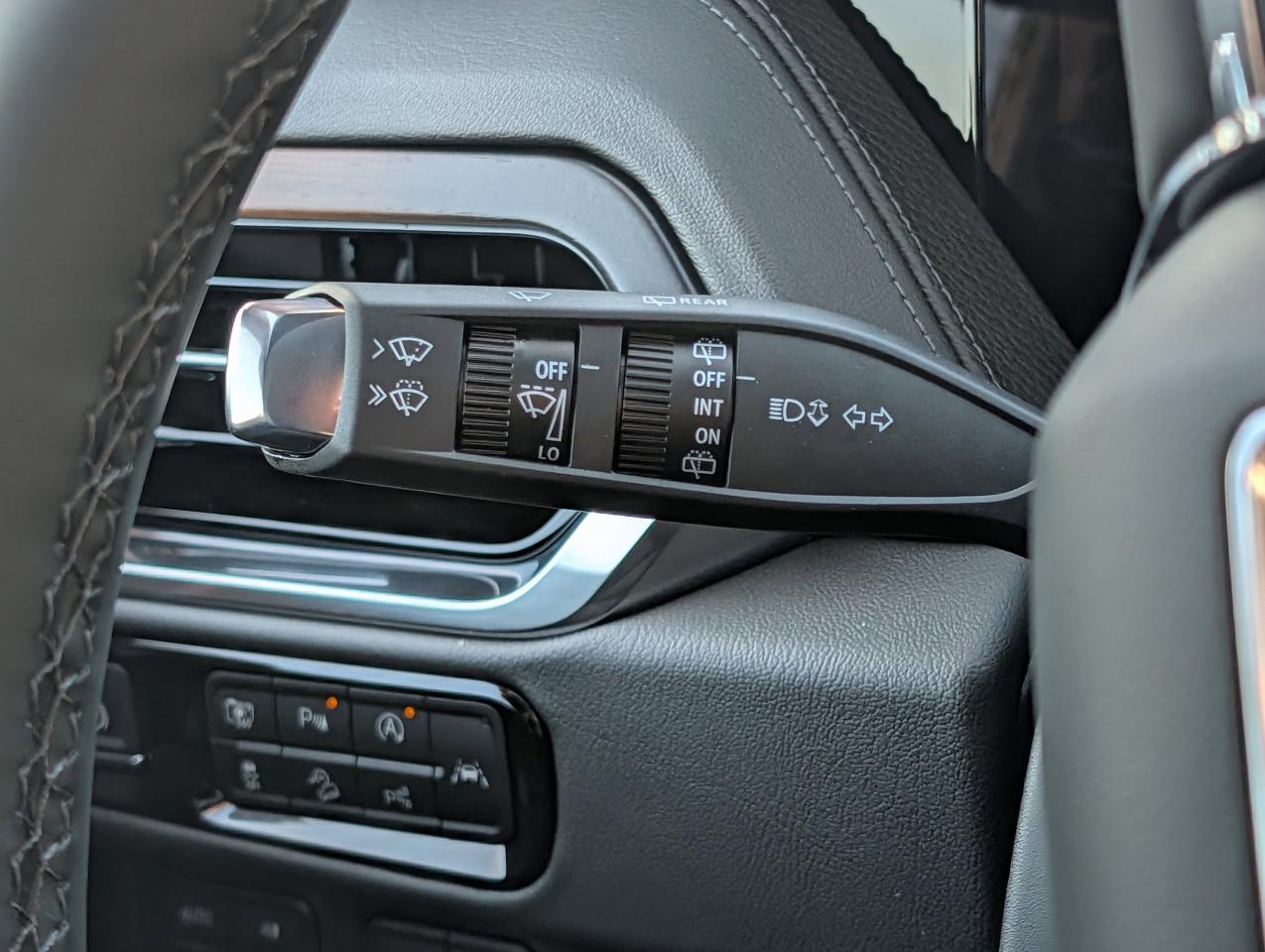 2026 GMC Yukon Denali Photo