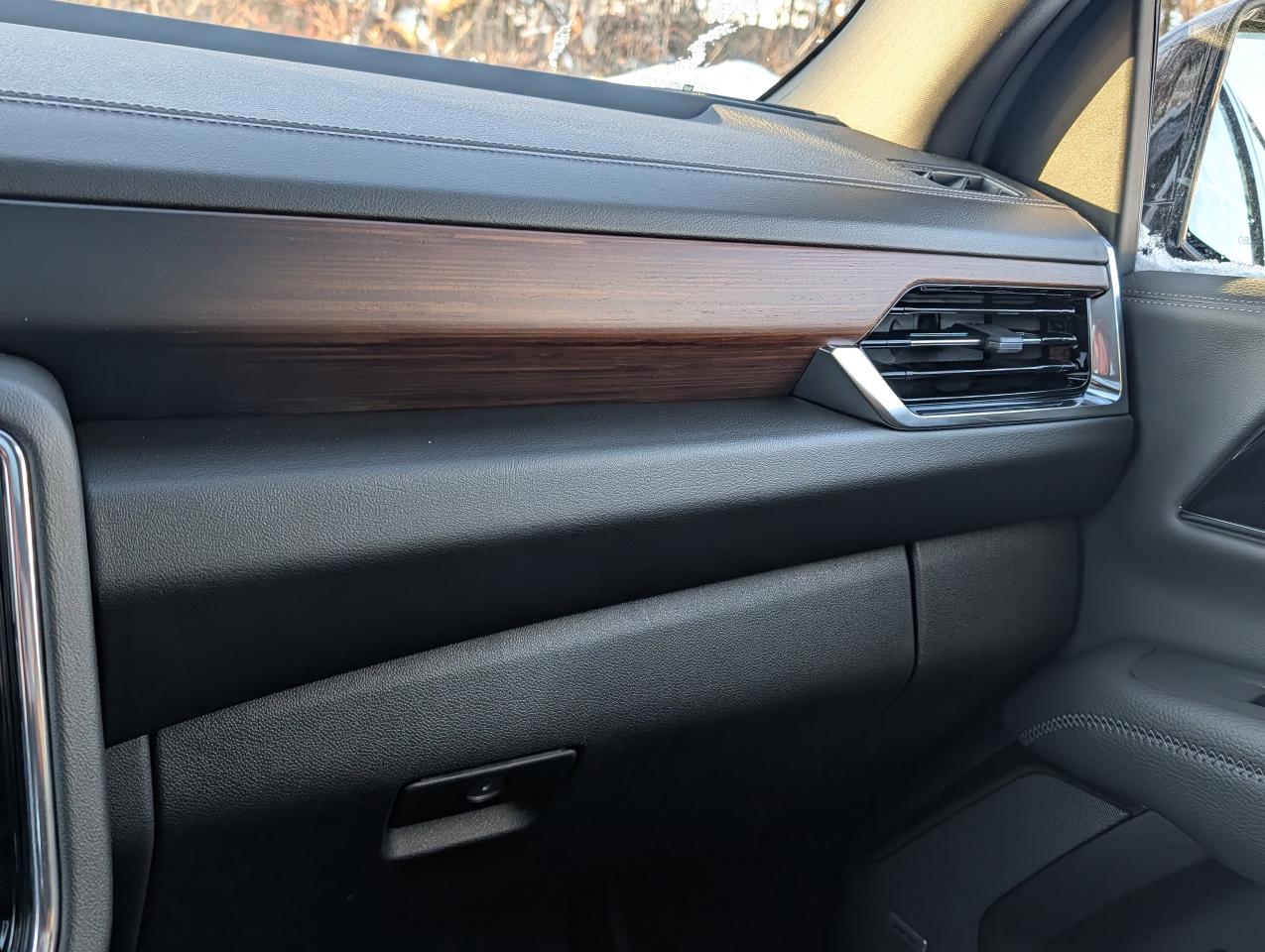 2026 GMC Yukon Denali Photo