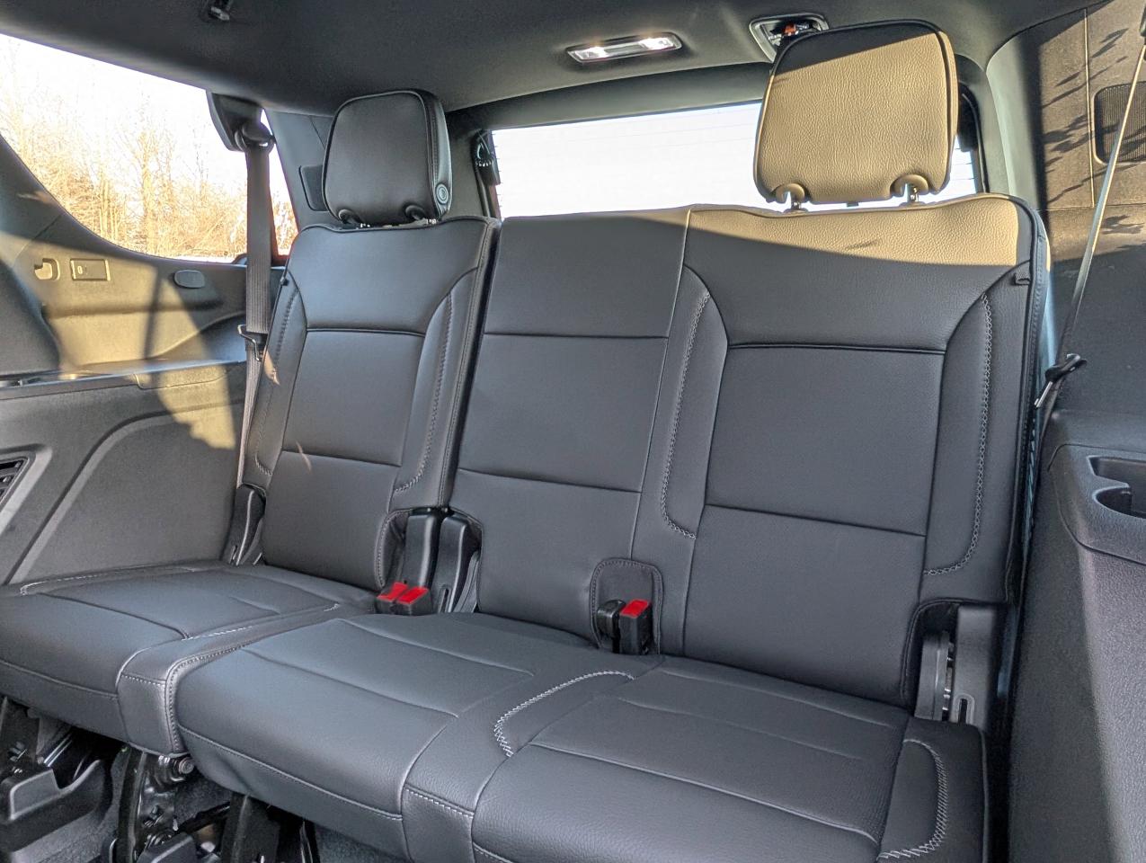 2026 GMC Yukon Denali Photo