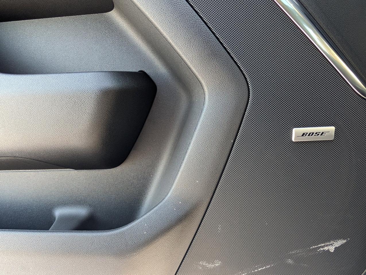 2026 GMC Yukon Denali Photo