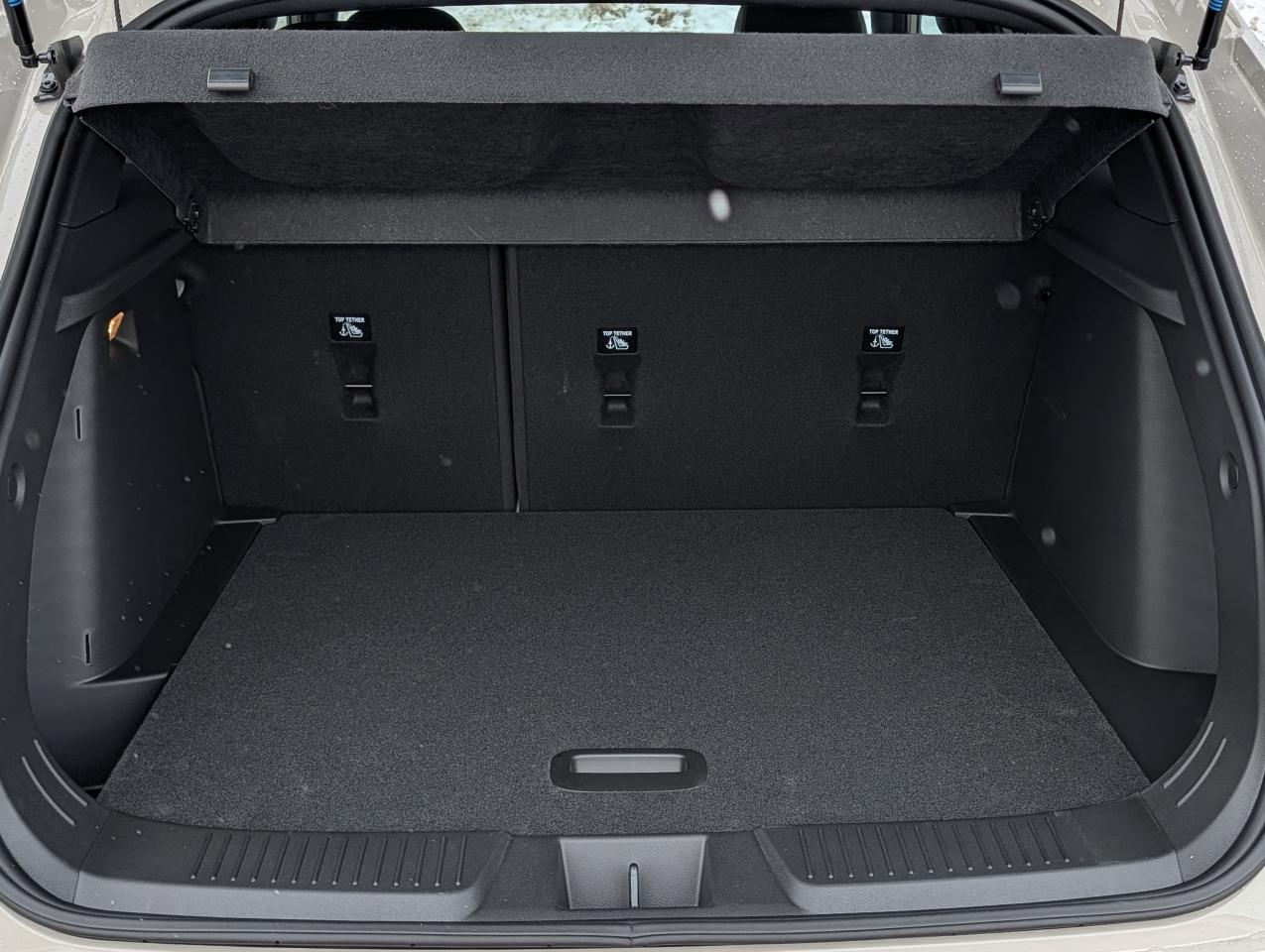 2026 Chevrolet Trax 2RS Photo