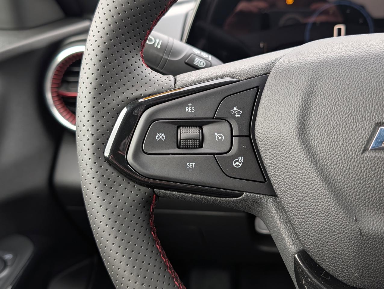 2026 Chevrolet Trax 2RS Photo