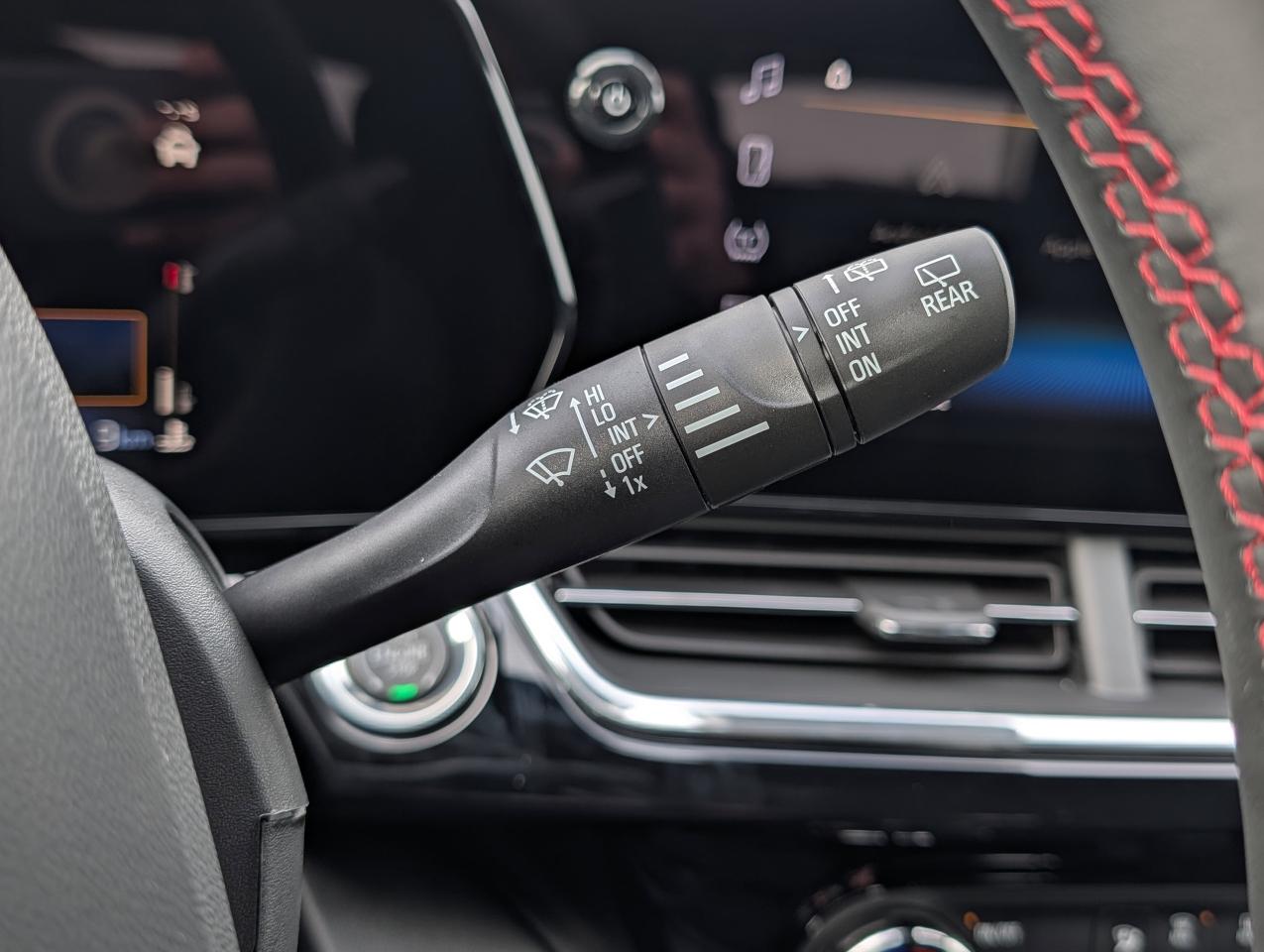 2026 Chevrolet Trax 2RS Photo