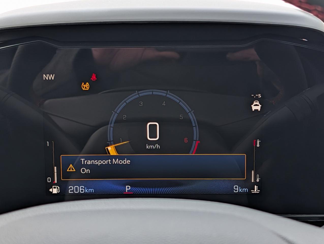 2026 Chevrolet Trax 2RS Photo