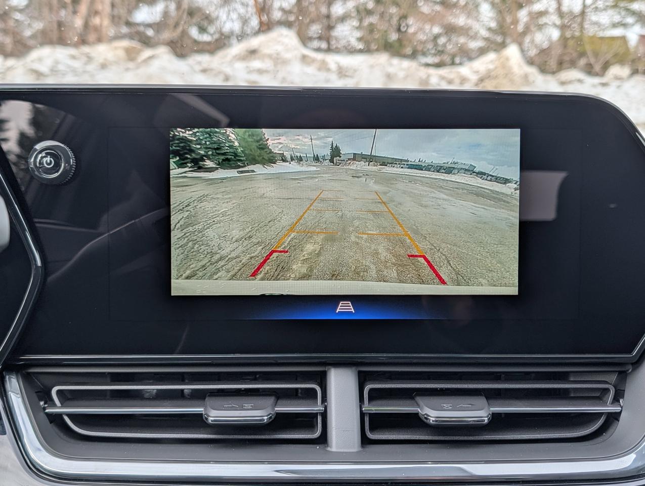 2026 Chevrolet Trax 2RS Photo