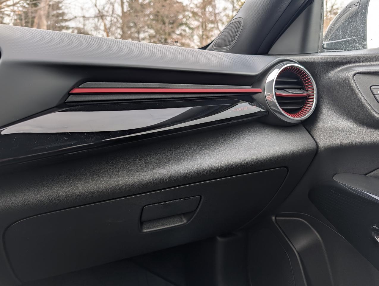 2026 Chevrolet Trax 2RS Photo