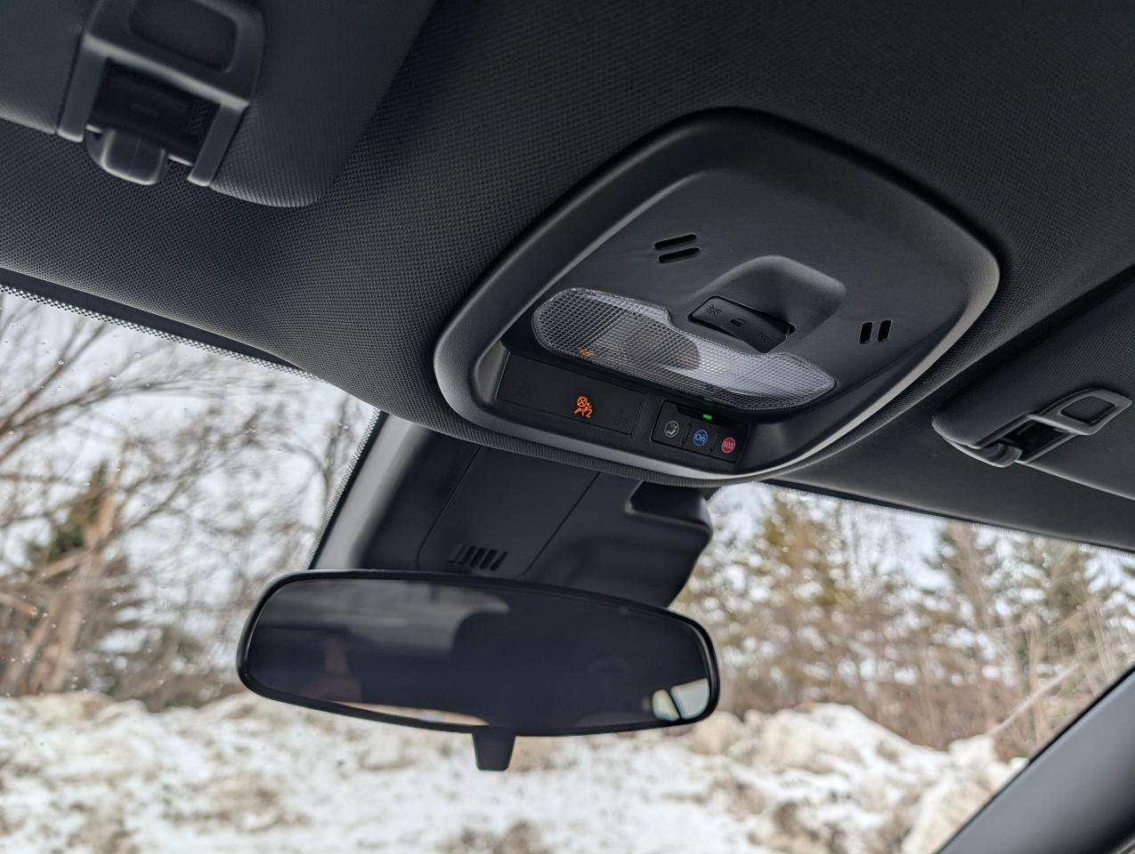 2026 Chevrolet Trax 2RS Photo