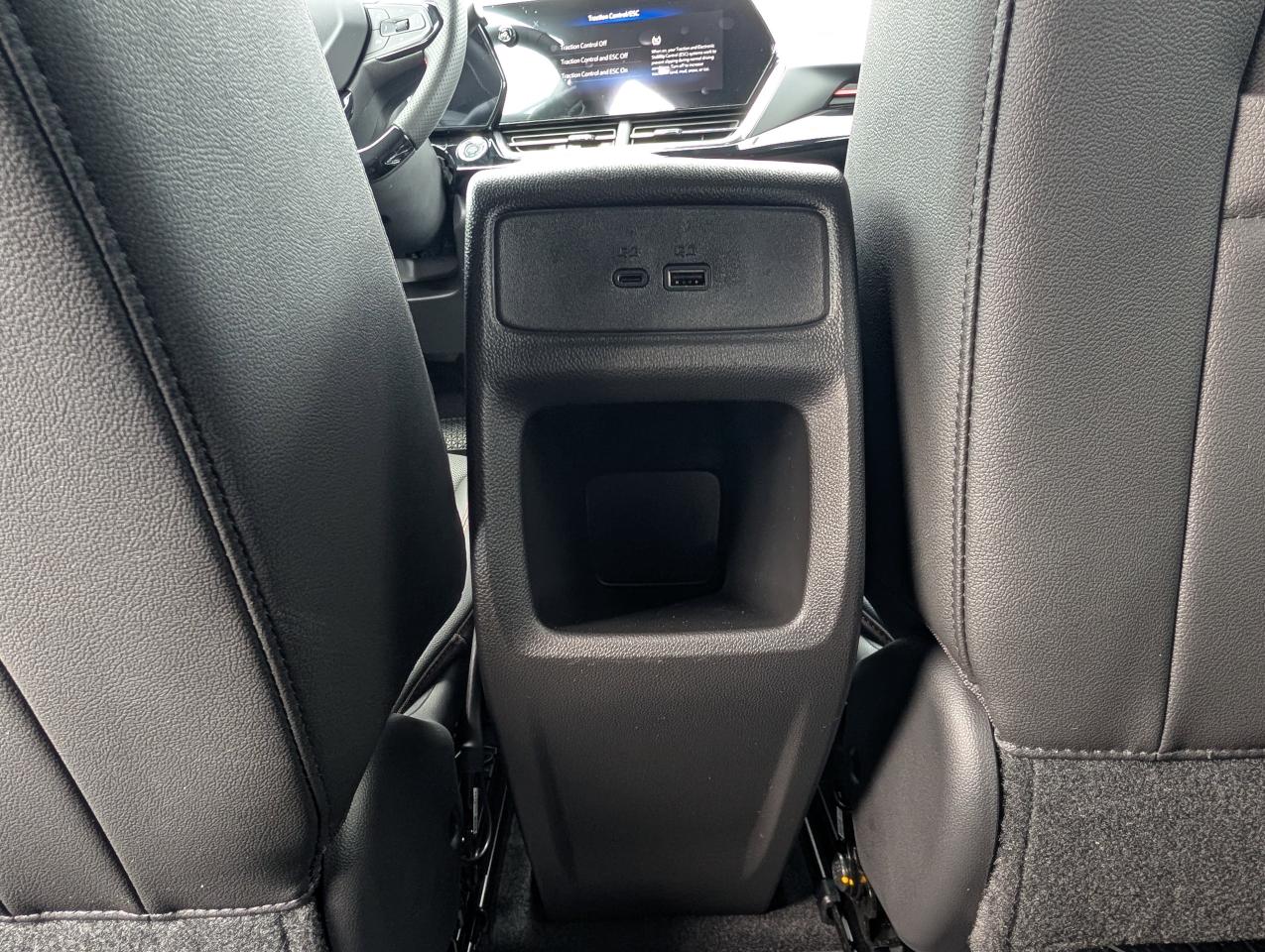 2026 Chevrolet Trax 2RS Photo