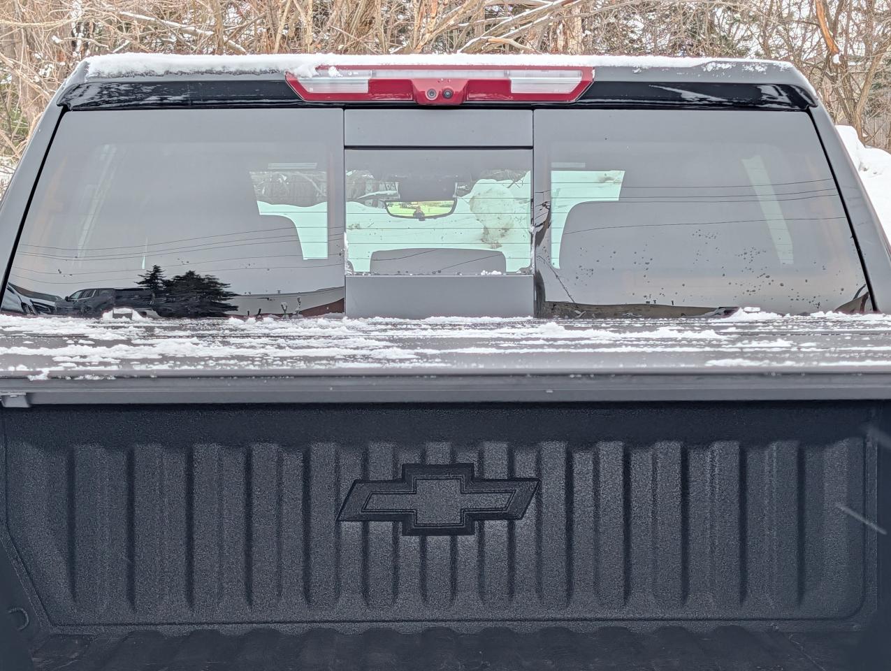 2026 Chevrolet Silverado 1500 High Country Photo