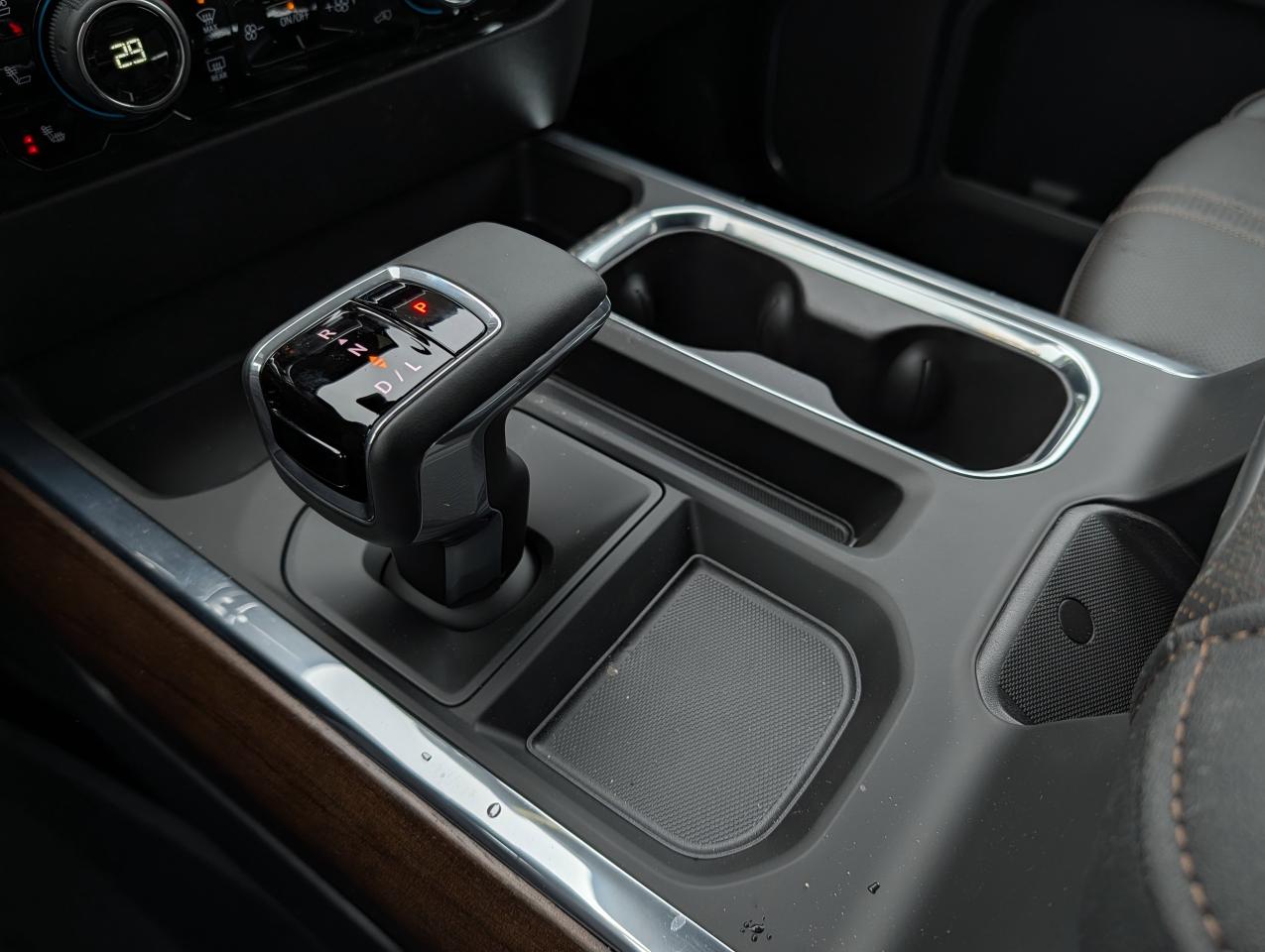 2026 Chevrolet Silverado 1500 High Country Photo