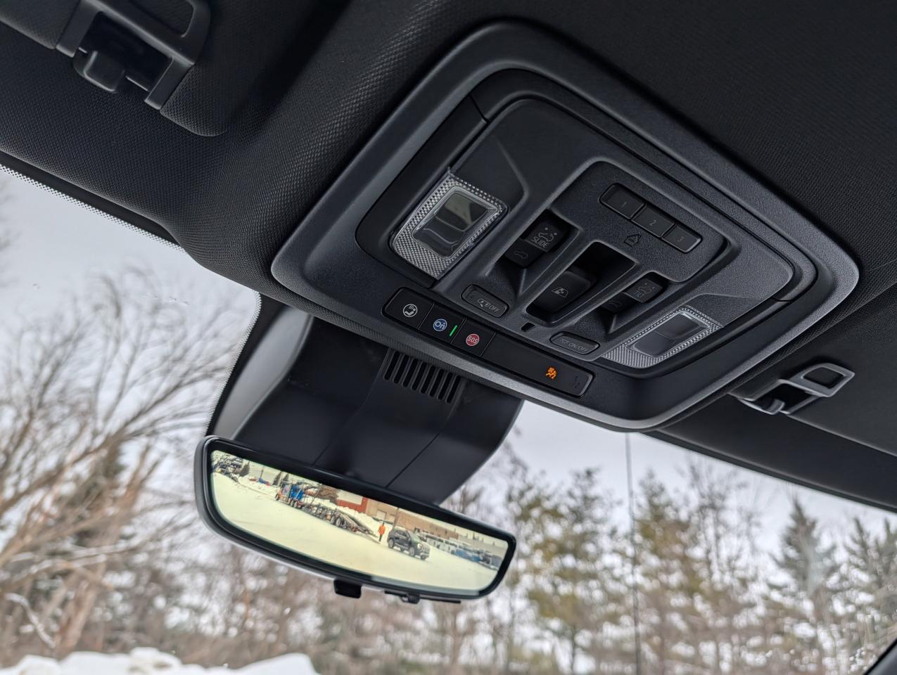 2026 Chevrolet Silverado 1500 High Country Photo