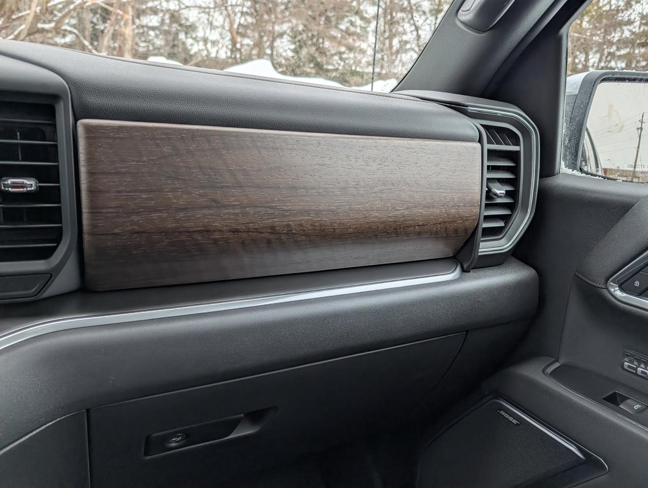 2026 Chevrolet Silverado 1500 High Country Photo