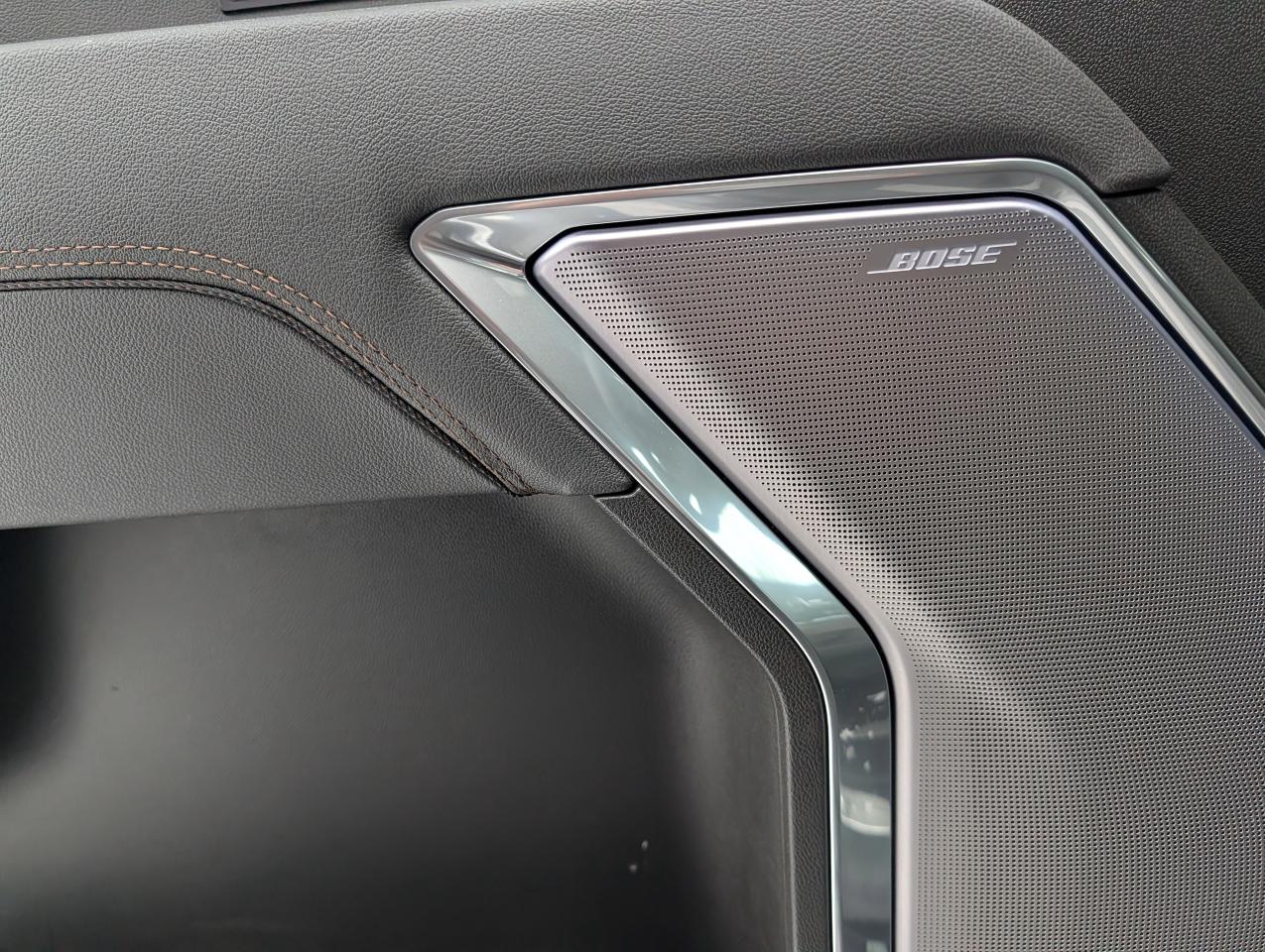 2026 Chevrolet Silverado 1500 High Country Photo