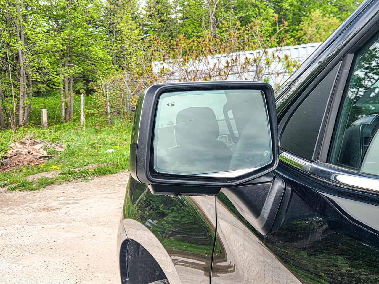 2026 Chevrolet Silverado 1500 High Country Photo