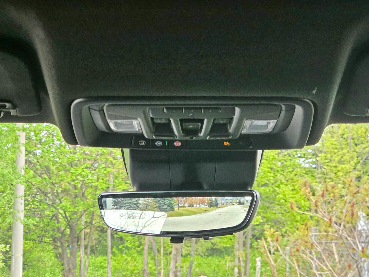 2026 Chevrolet Silverado 1500 High Country Photo