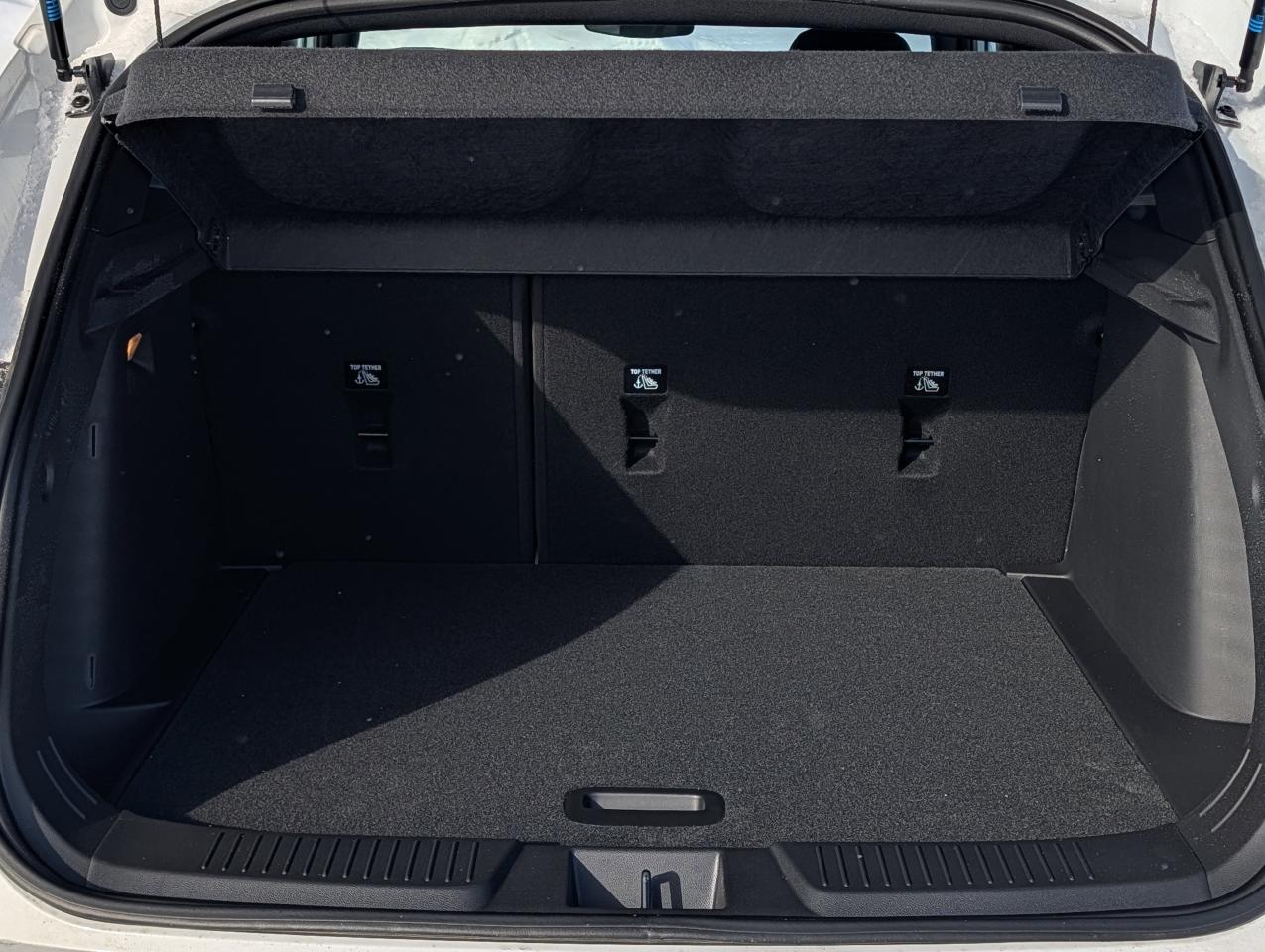 2026 Chevrolet Trax 2RS Photo