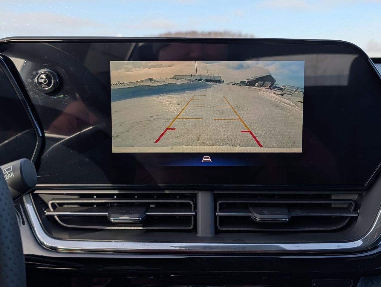 2026 Chevrolet Trax 2RS Photo