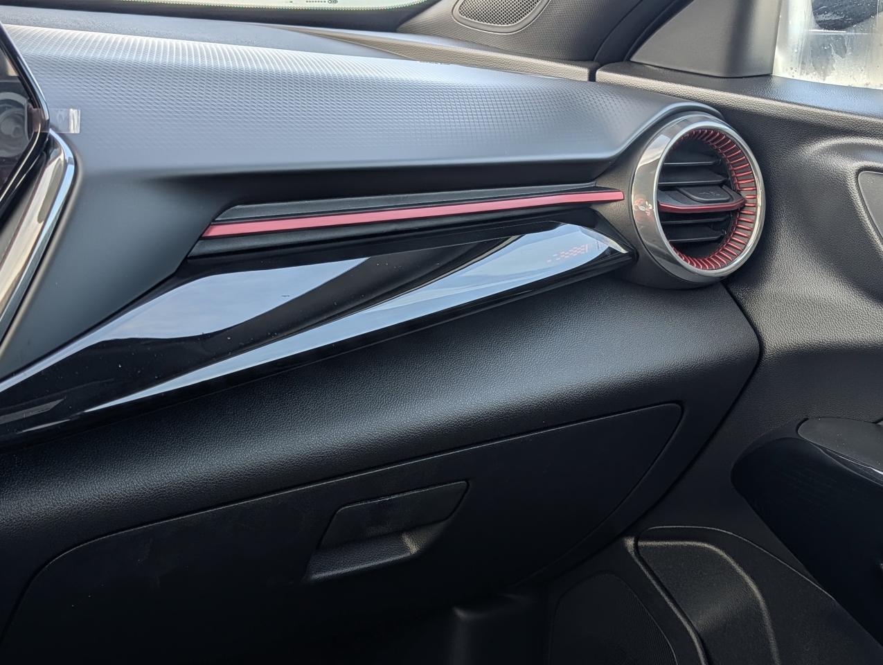 2026 Chevrolet Trax 2RS Photo