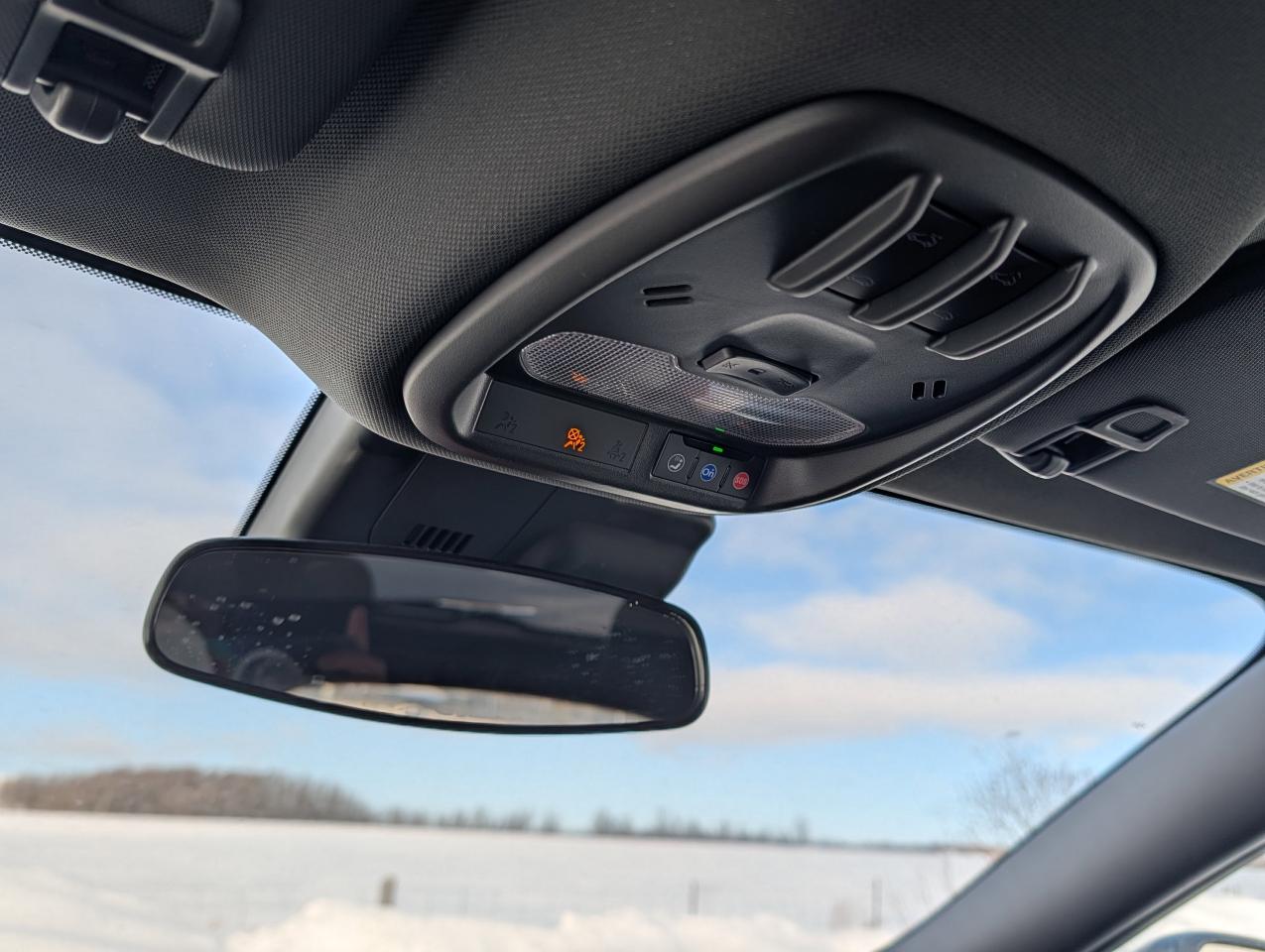 2026 Chevrolet Trax 2RS Photo