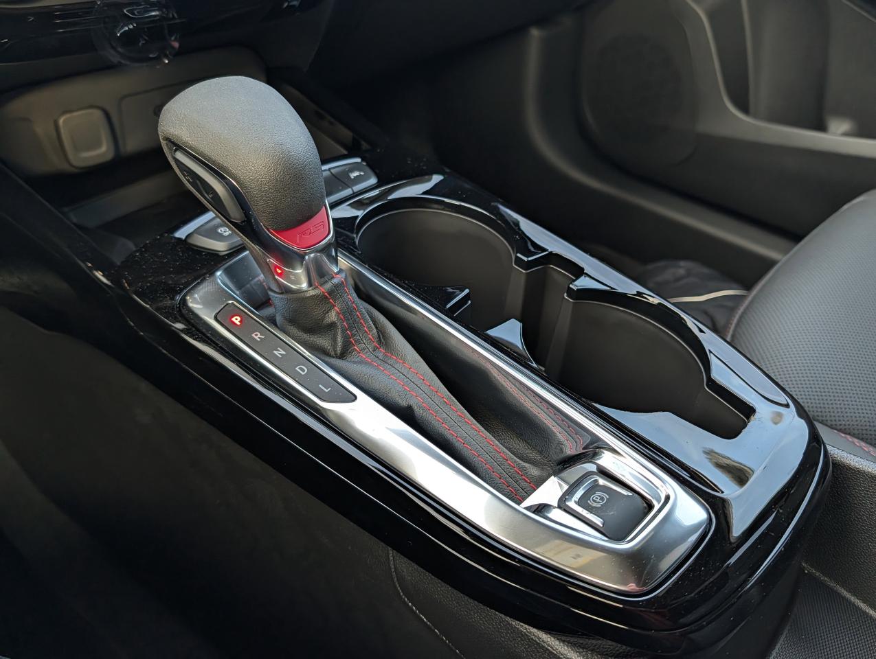 2026 Chevrolet Trax 2RS Photo