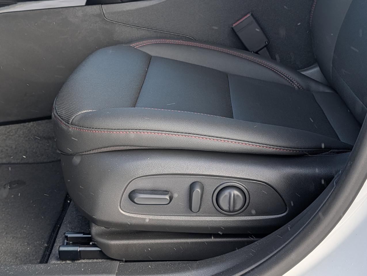 2026 Chevrolet Trax 2RS Photo