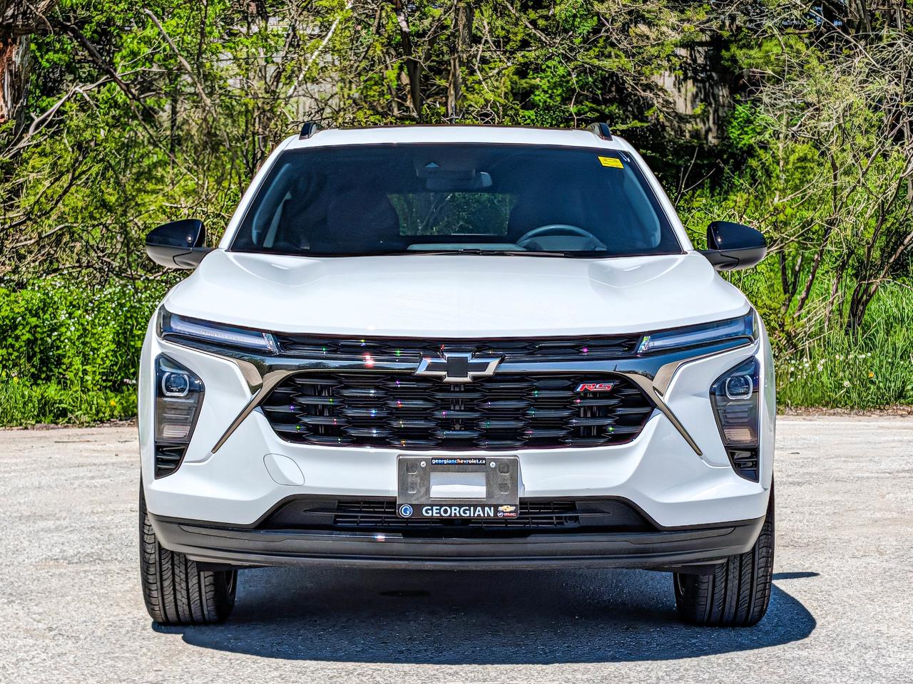 2026 Chevrolet Trax 2RS Photo