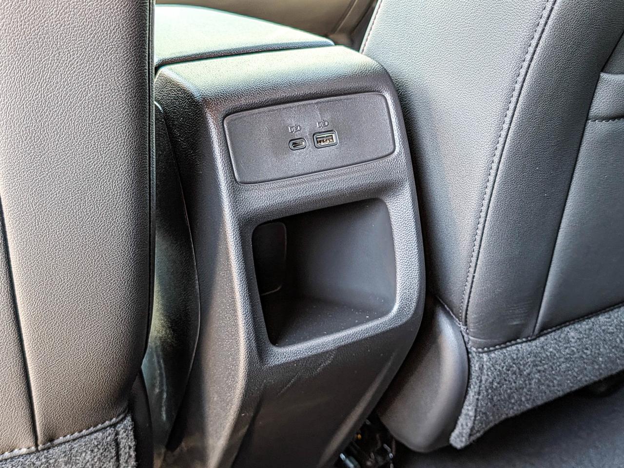 2026 Chevrolet Trax 2RS Photo