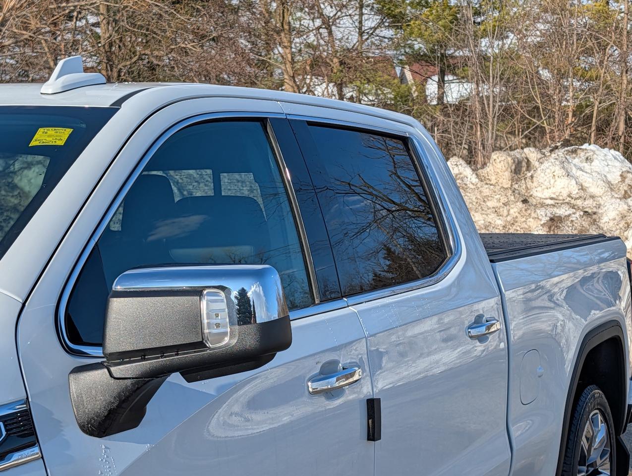 2026 GMC Sierra 1500 Denali Photo