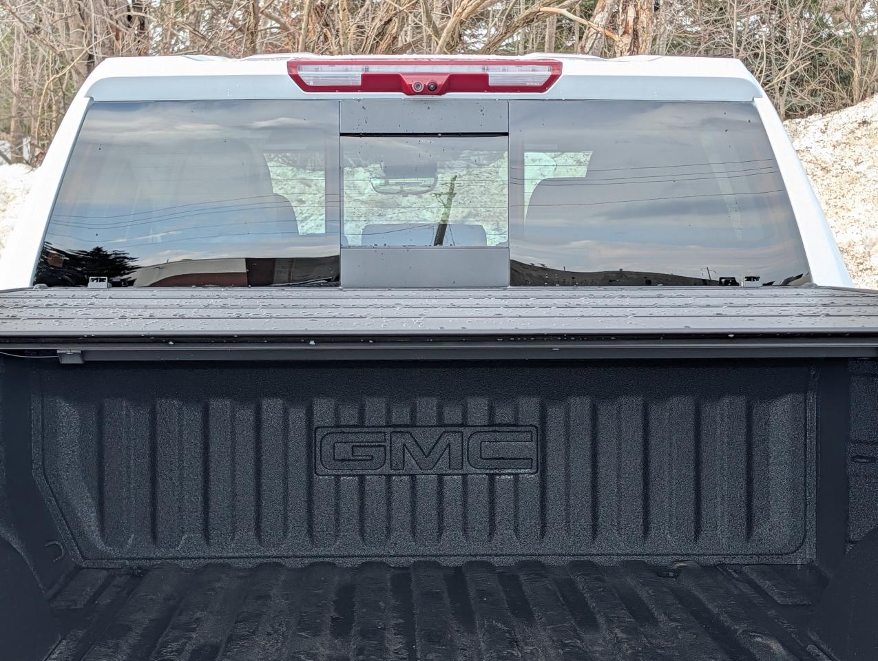 2026 GMC Sierra 1500 Denali Photo