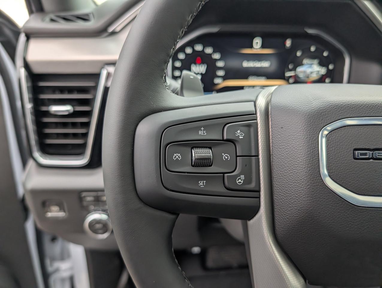 2026 GMC Sierra 1500 Denali Photo