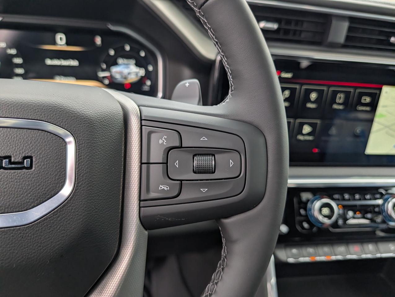 2026 GMC Sierra 1500 Denali Photo