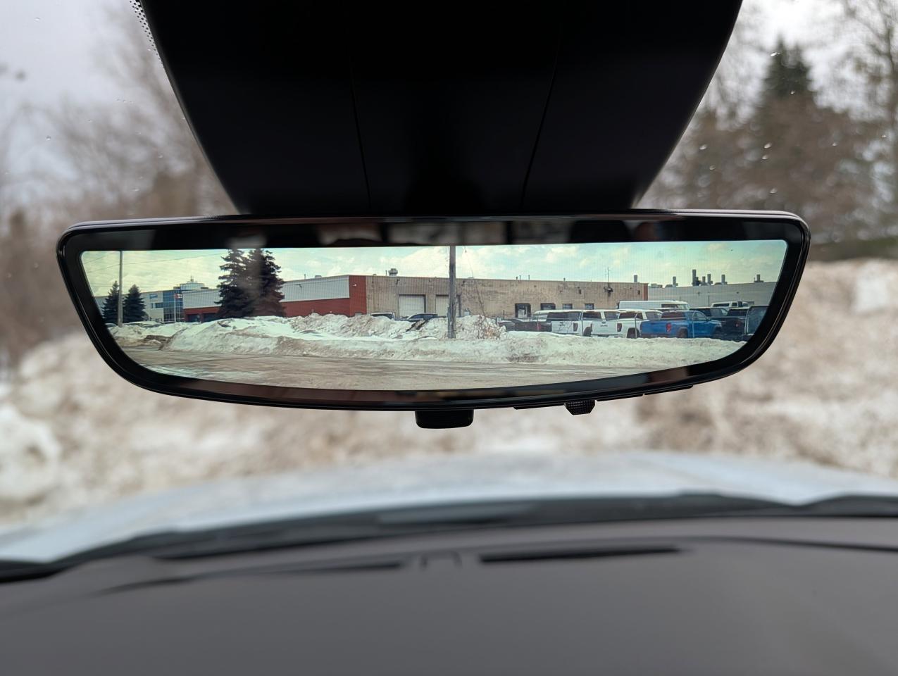 2026 GMC Sierra 1500 Denali Photo