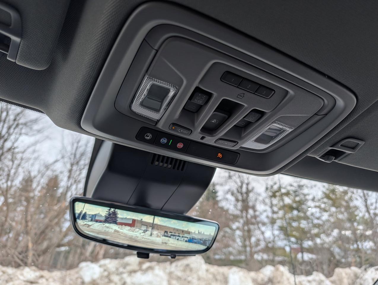 2026 GMC Sierra 1500 Denali Photo