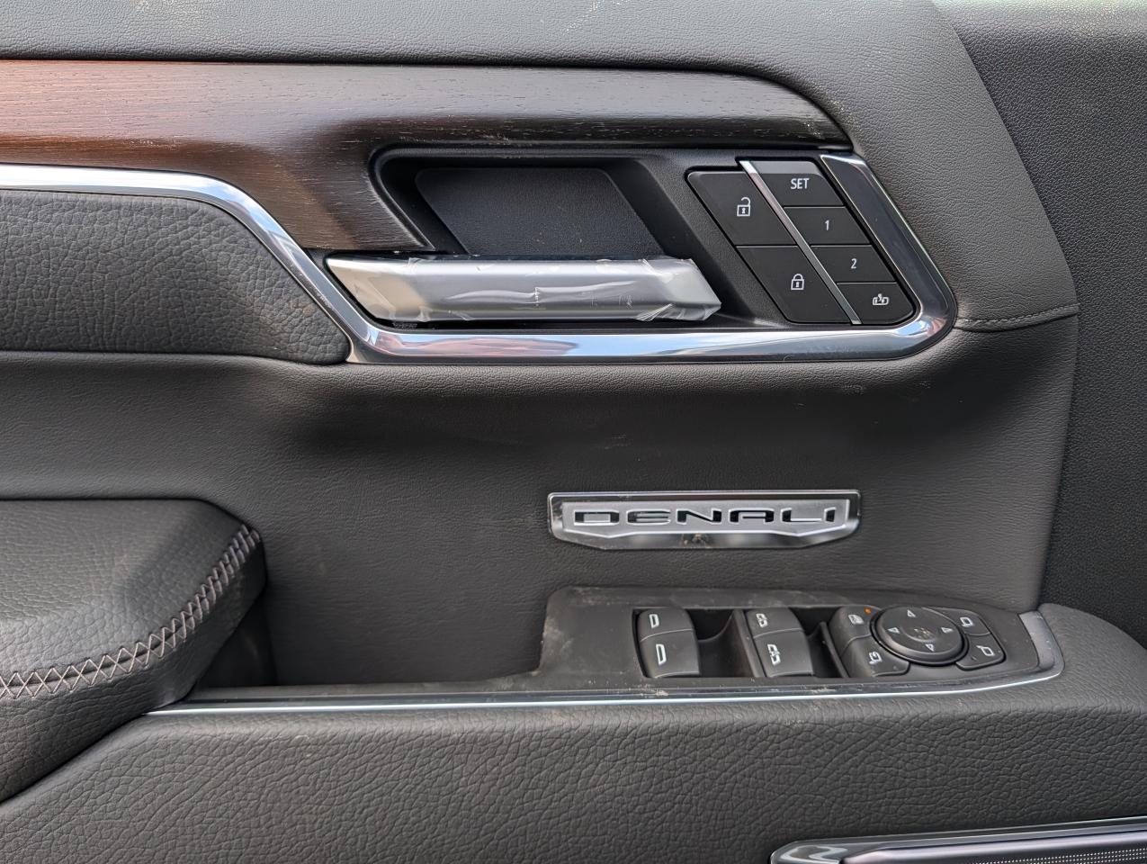 2026 GMC Sierra 1500 Denali Photo