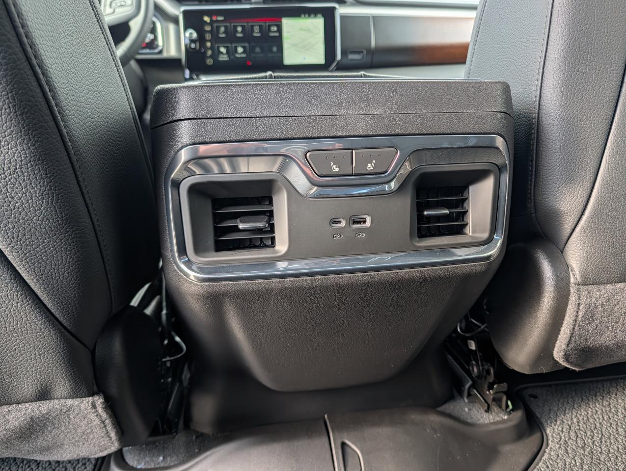 2026 GMC Sierra 1500 Denali Photo