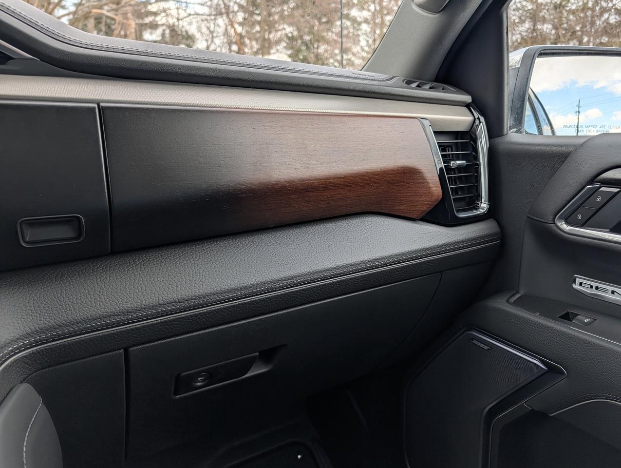 2026 GMC Sierra 1500 Denali Photo