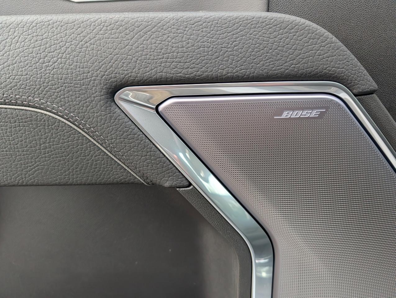 2026 GMC Sierra 1500 Denali Photo