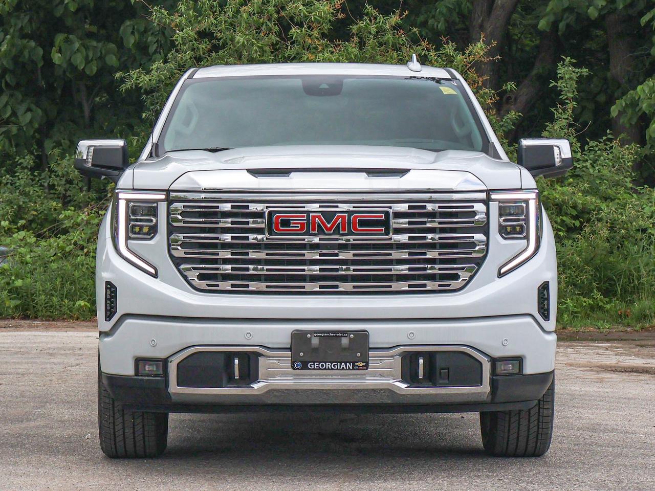 2026 GMC Sierra 1500 Denali Photo4