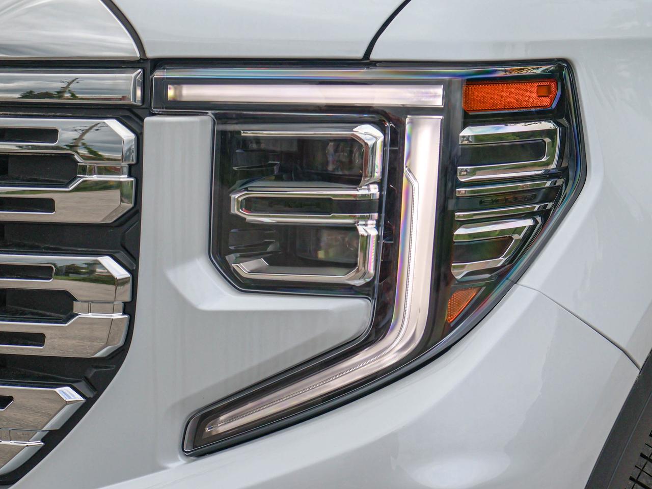 2026 GMC Sierra 1500 Denali Photo