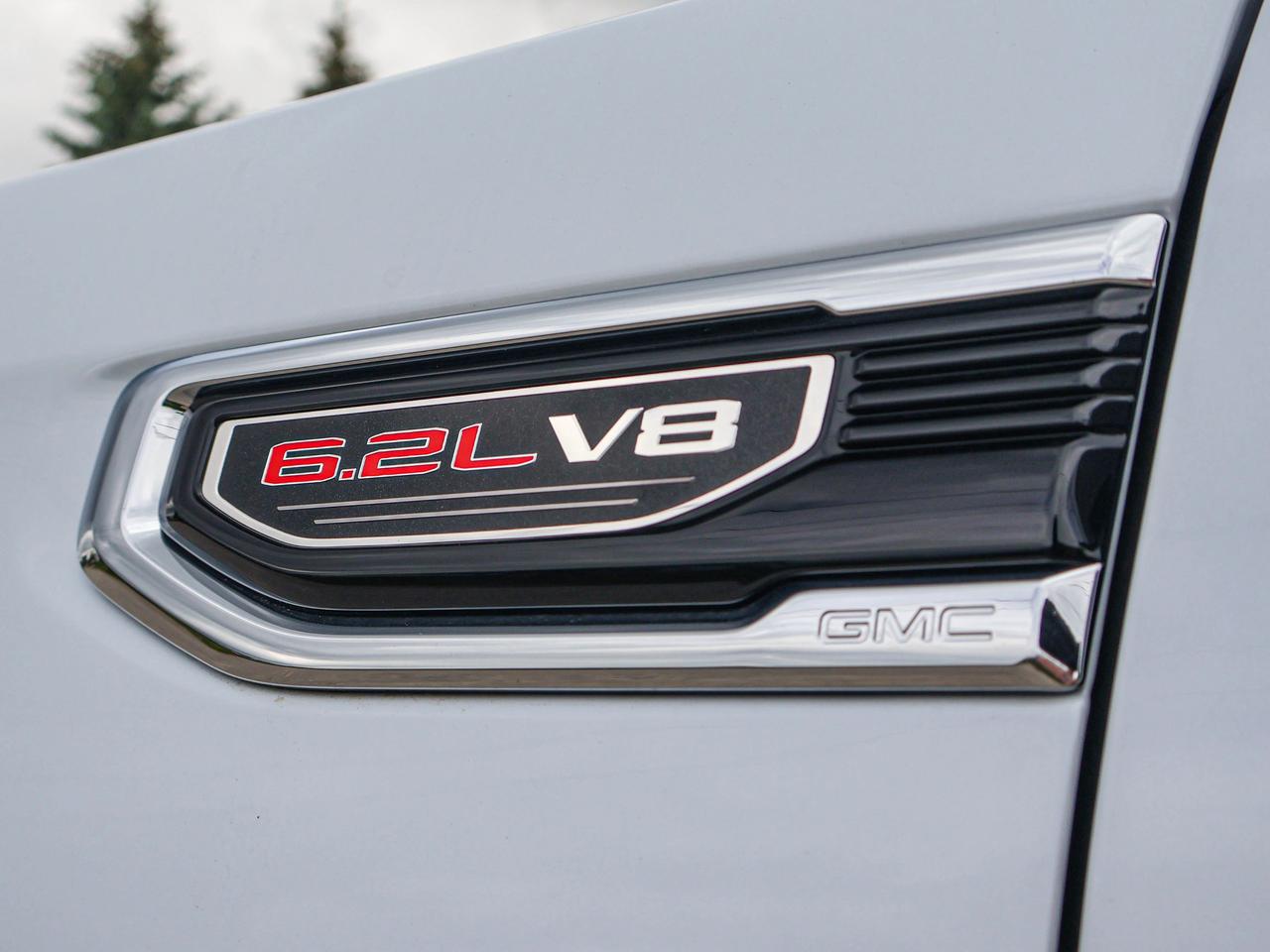 2026 GMC Sierra 1500 Denali Photo