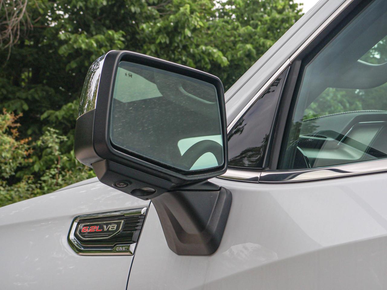 2026 GMC Sierra 1500 Denali Photo