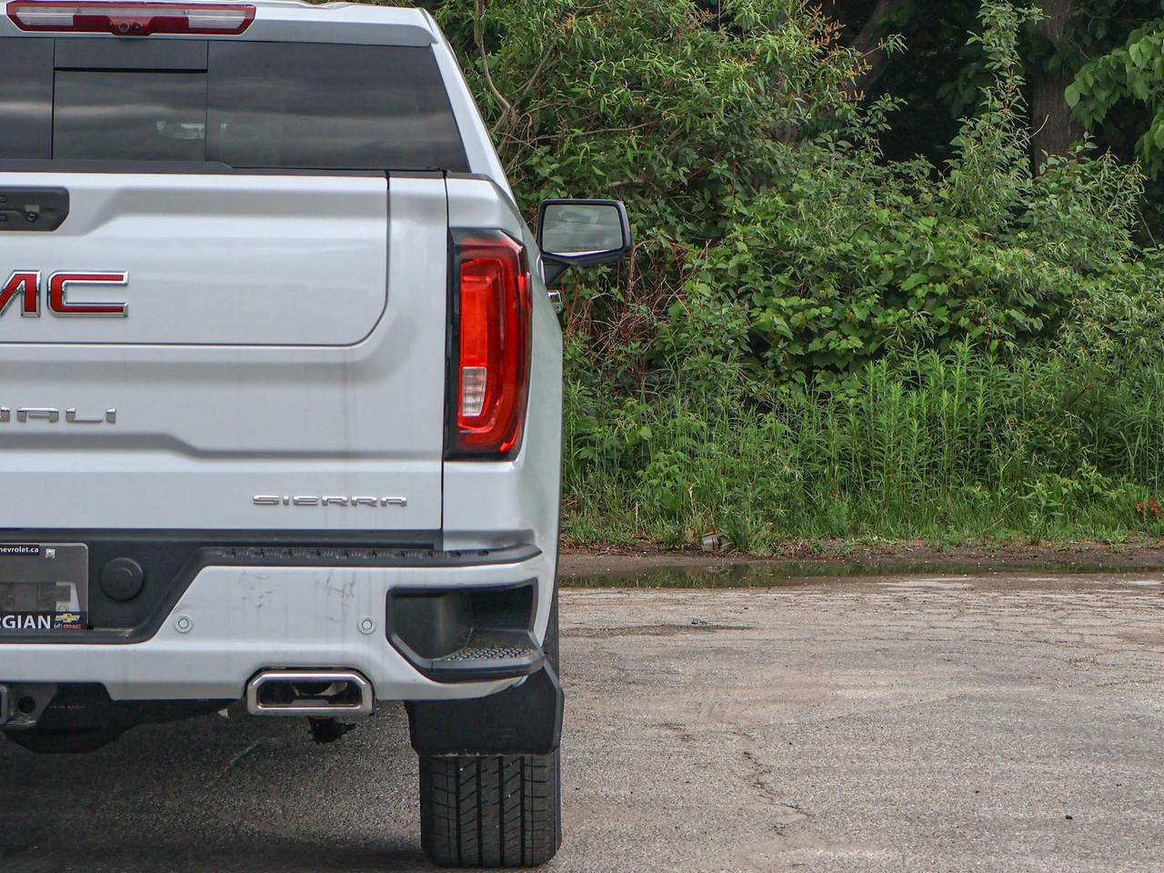 2026 GMC Sierra 1500 Denali Photo