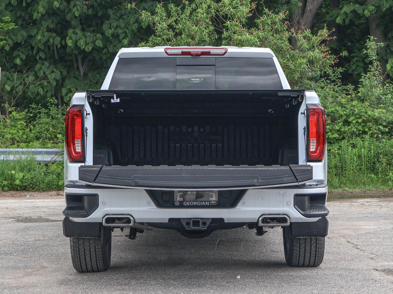 2026 GMC Sierra 1500 Denali Photo