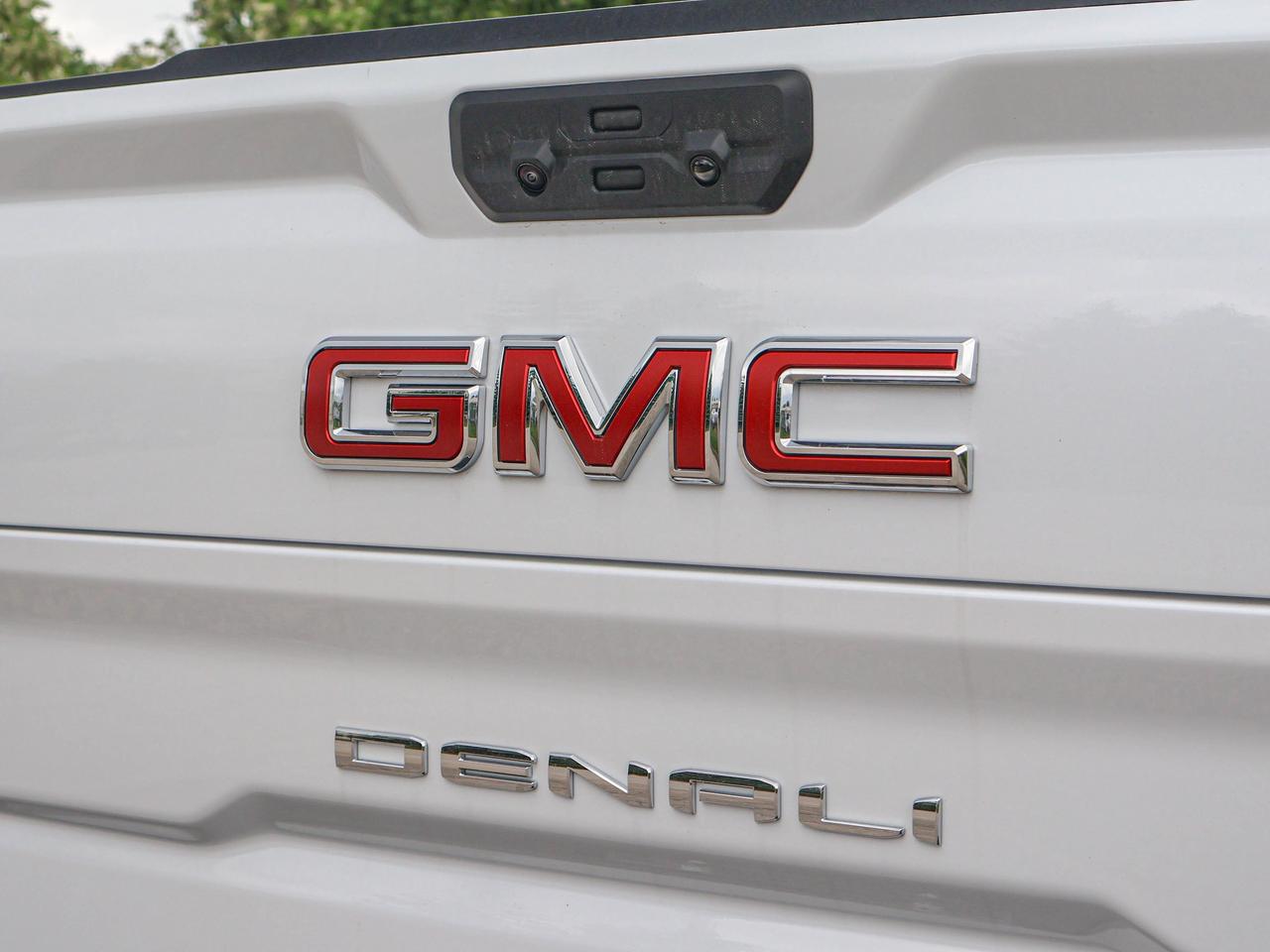 2026 GMC Sierra 1500 Denali Photo