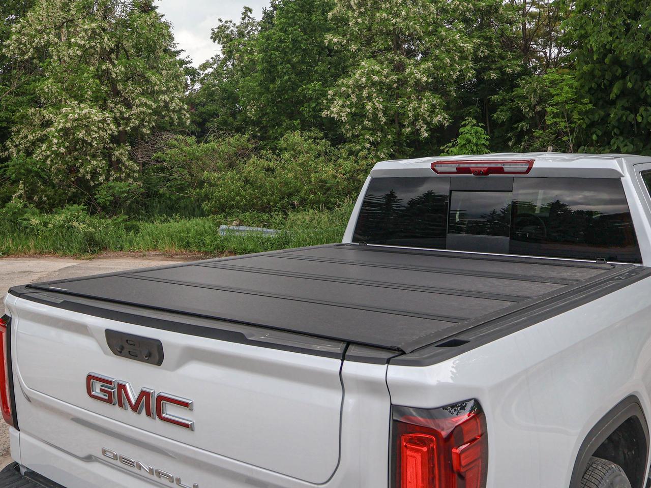 2026 GMC Sierra 1500 Denali Photo