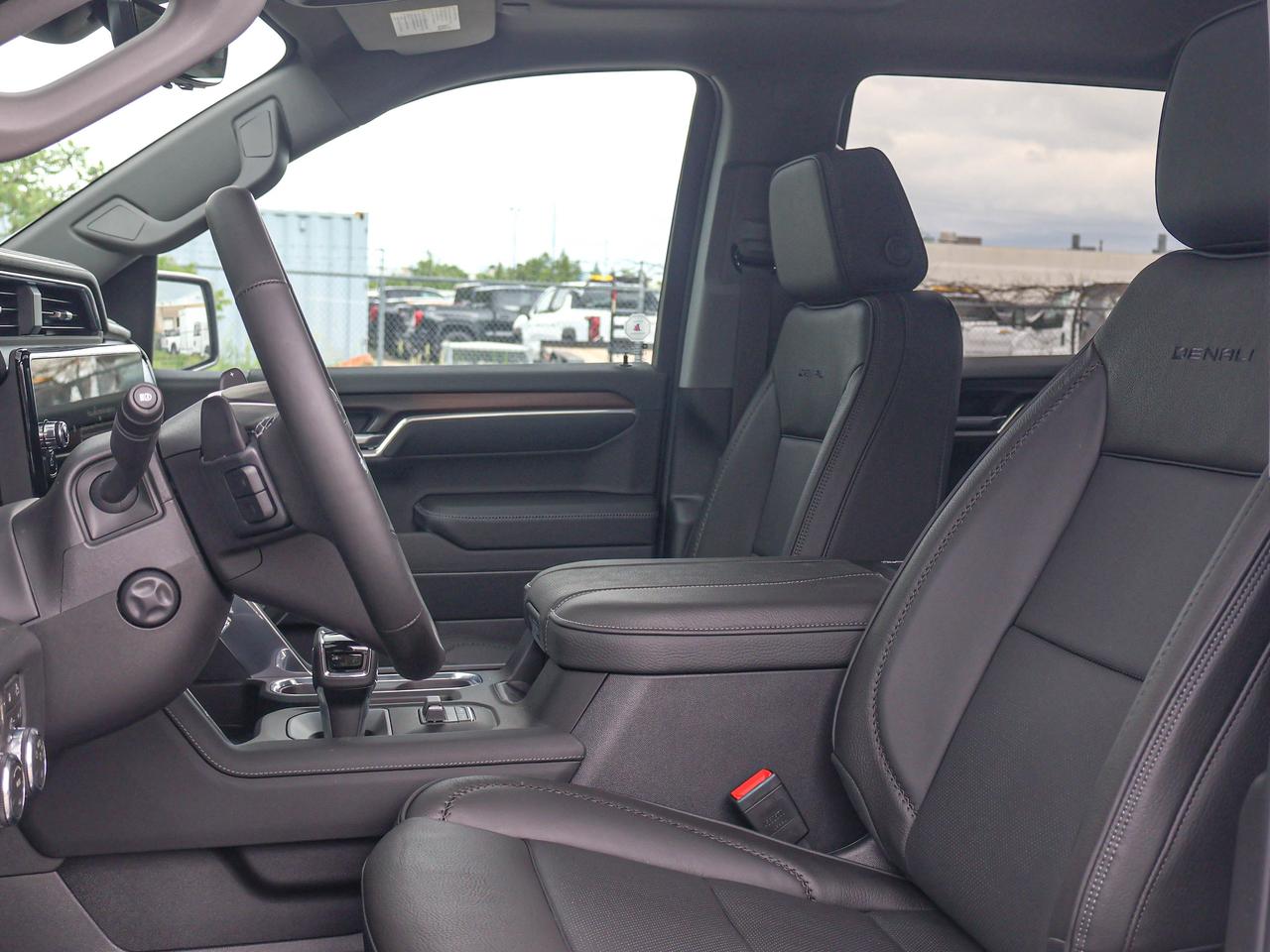 2026 GMC Sierra 1500 Denali Photo