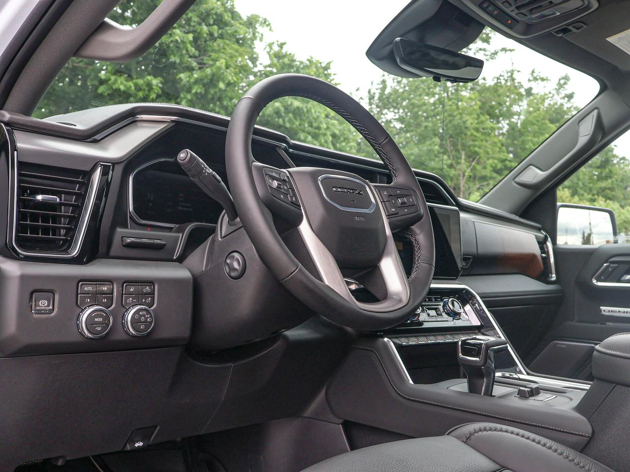 2026 GMC Sierra 1500 Denali Photo