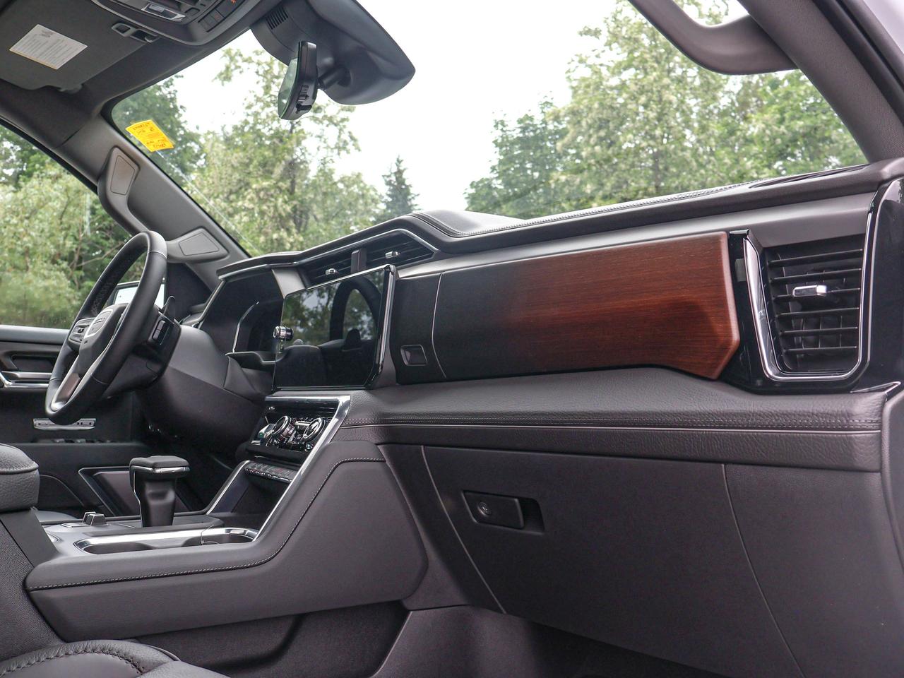 2026 GMC Sierra 1500 Denali Photo