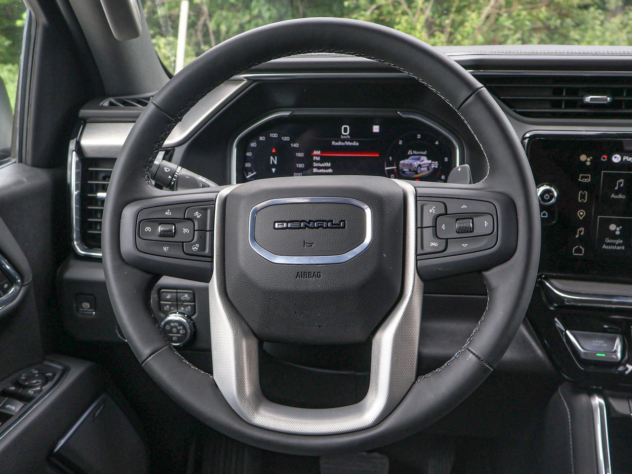 2026 GMC Sierra 1500 Denali Photo