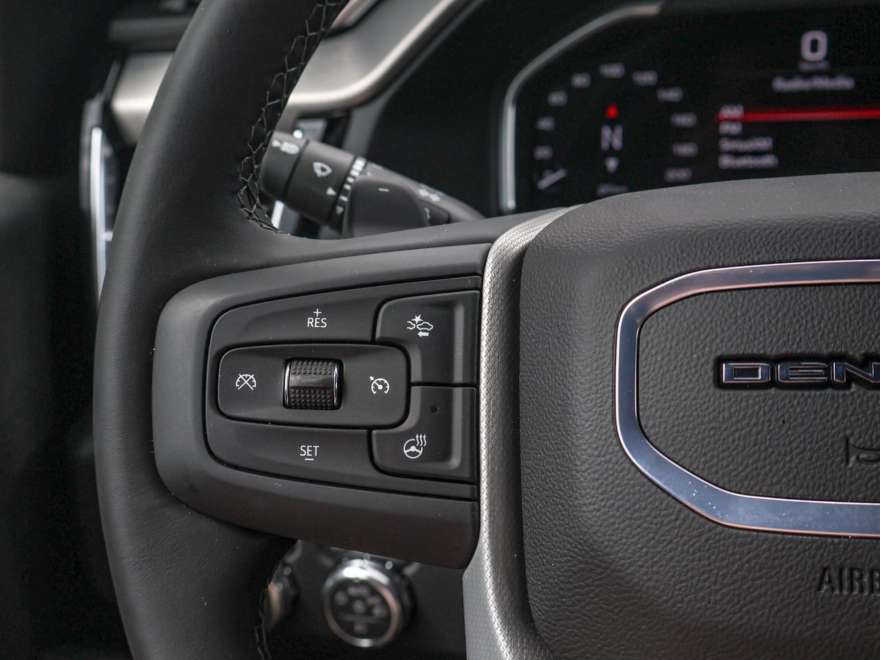 2026 GMC Sierra 1500 Denali Photo
